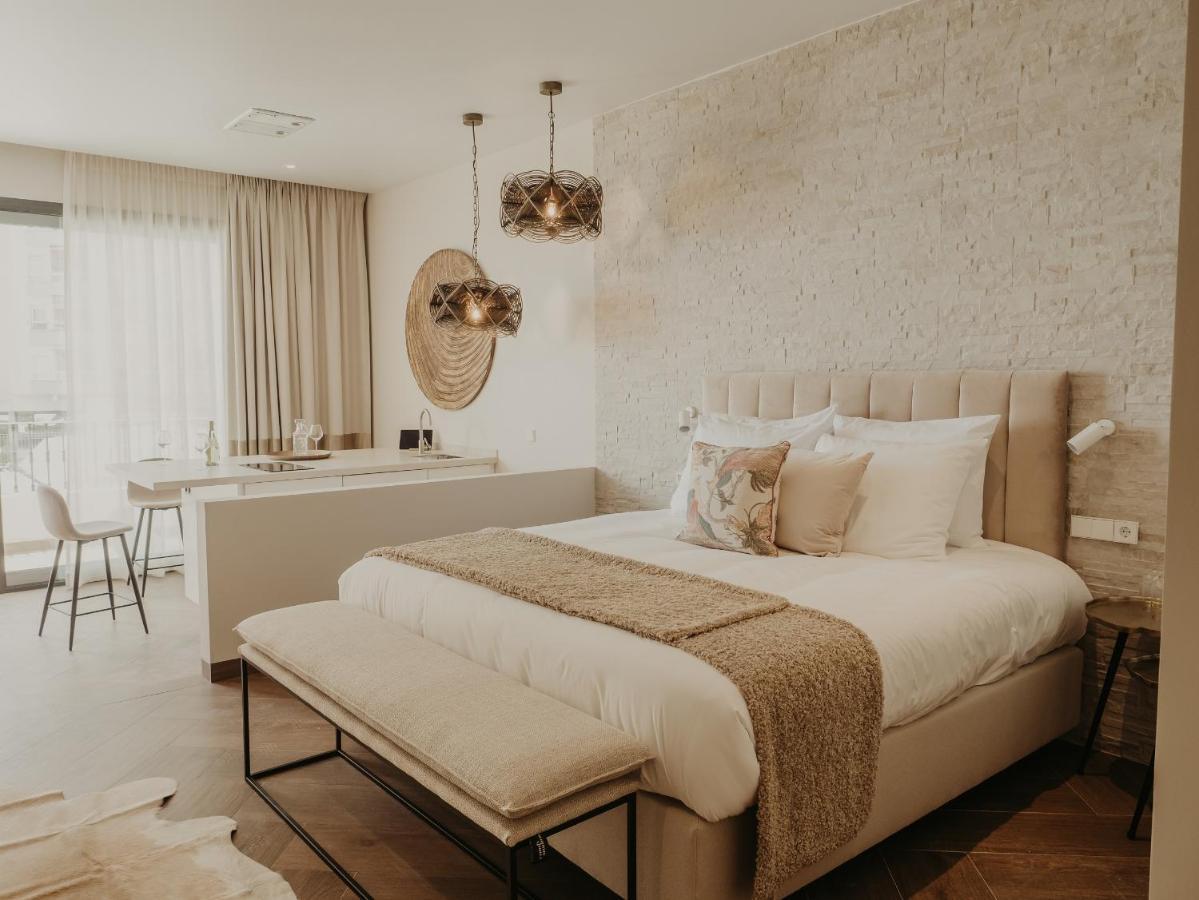 Comfy Studios Benalmádena Exterior photo