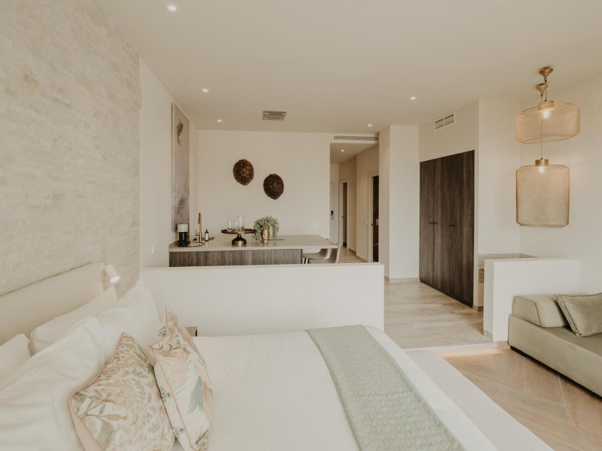 Comfy Studios Benalmádena Exterior photo