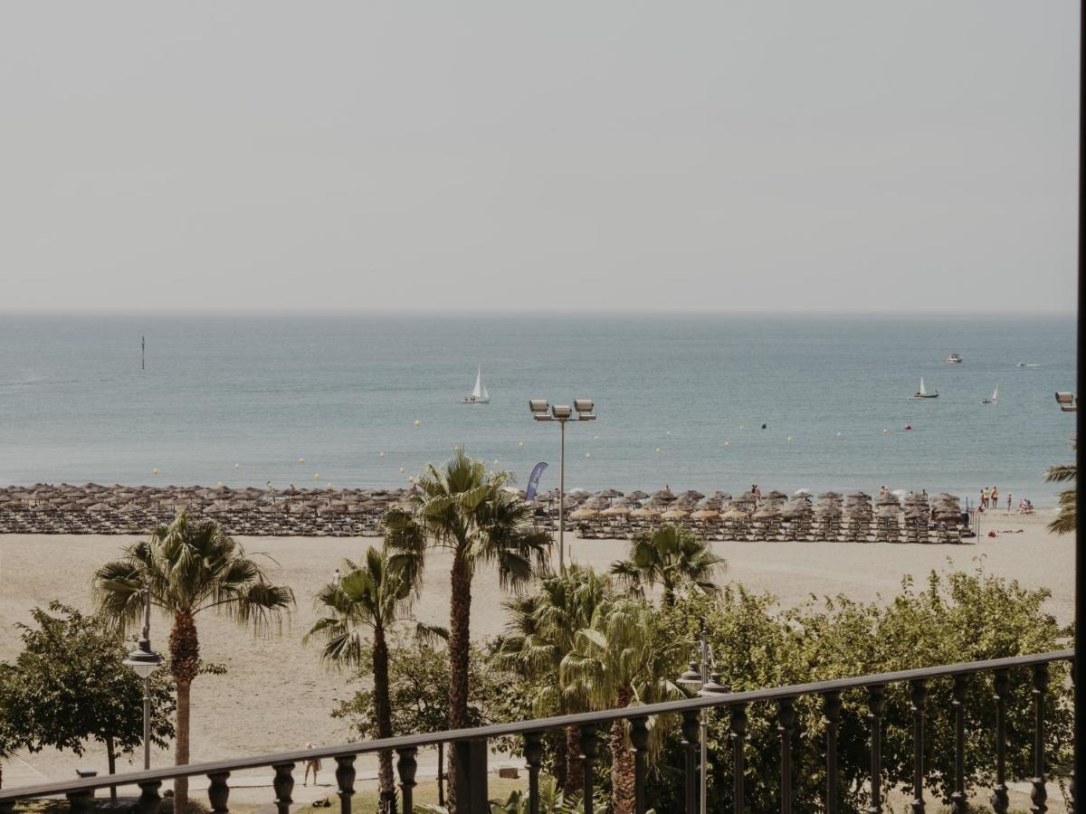 Comfy Studios Benalmádena Exterior photo