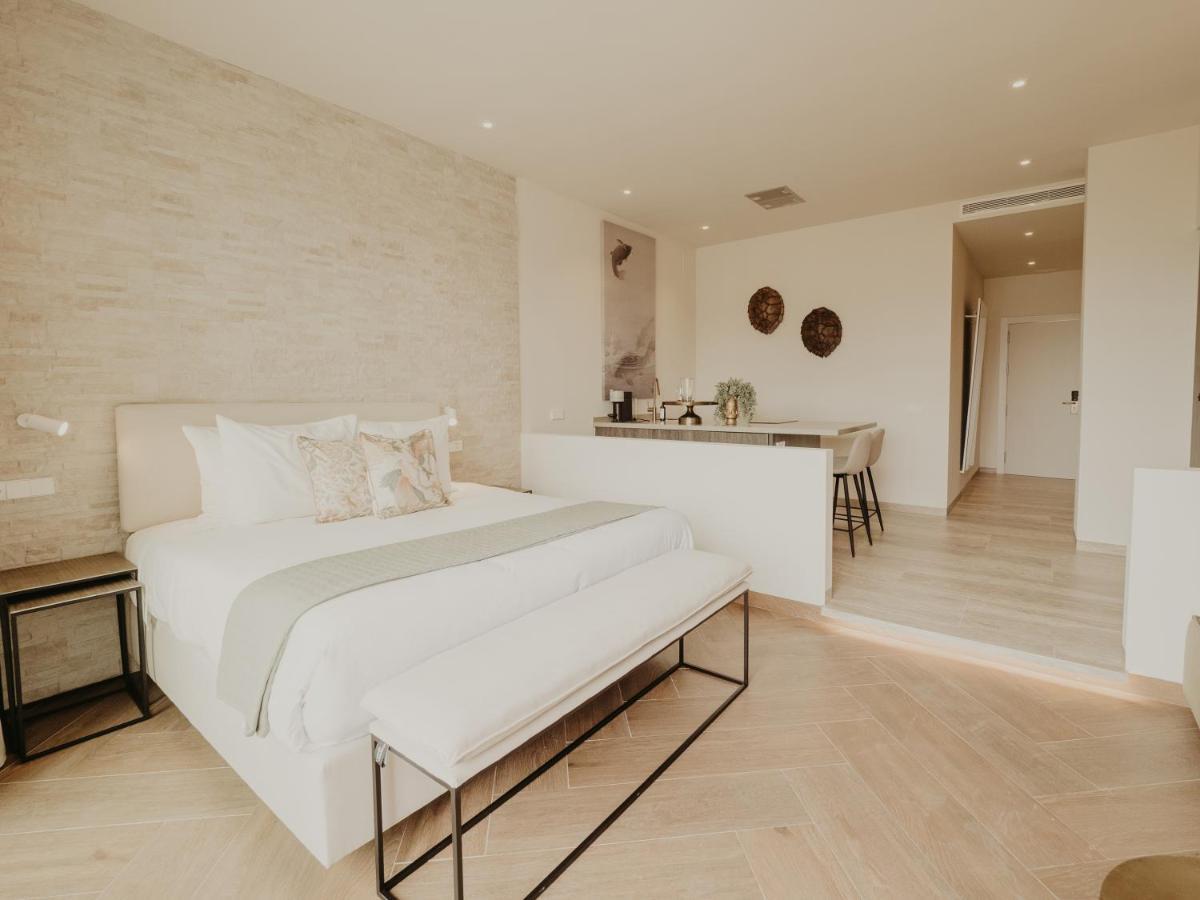 Comfy Studios Benalmádena Exterior photo