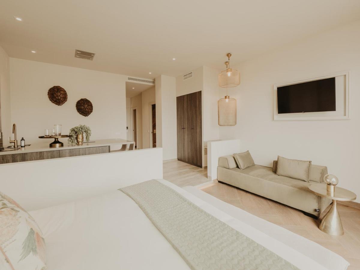 Comfy Studios Benalmádena Exterior photo