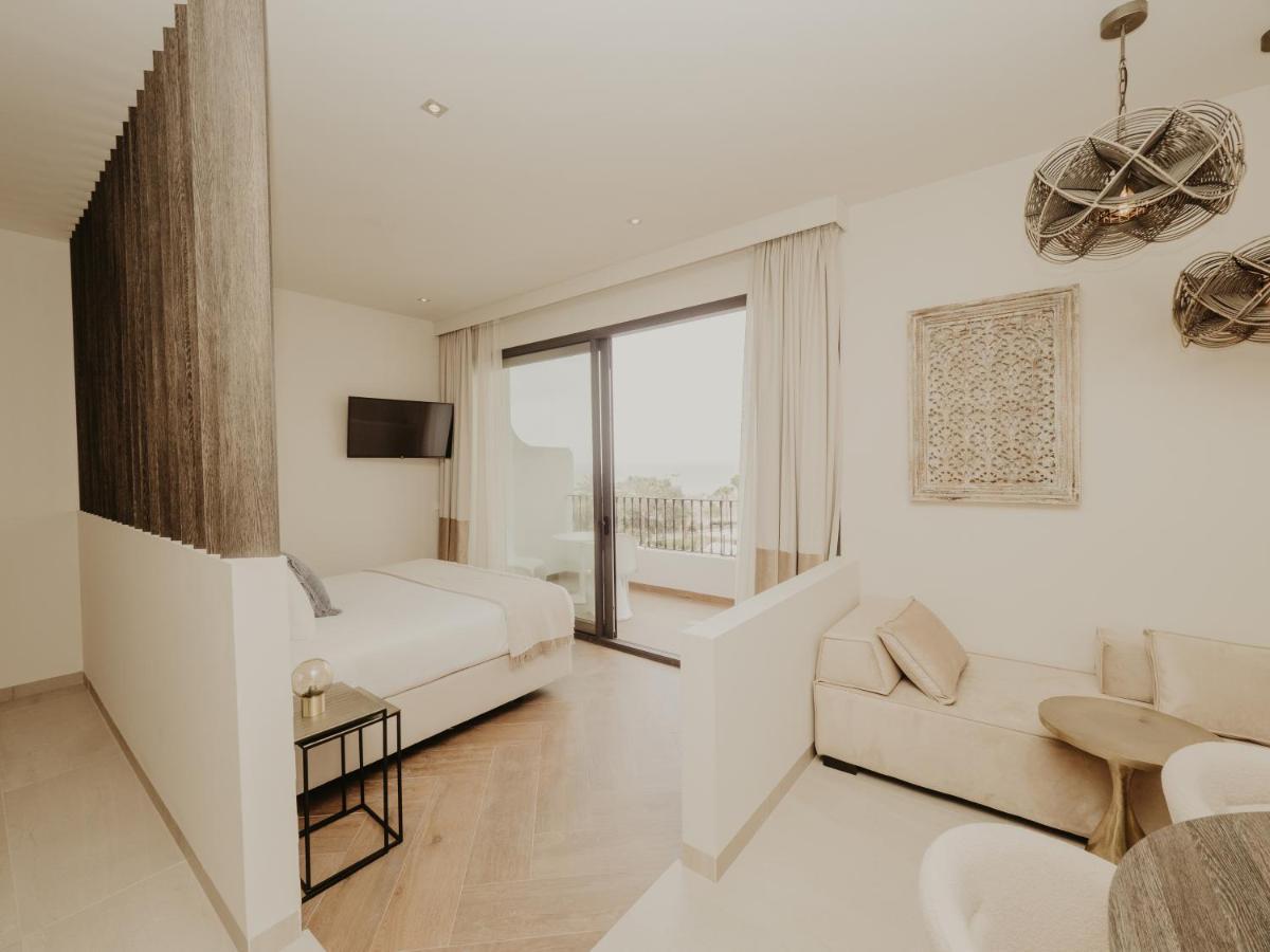 Comfy Studios Benalmádena Exterior photo