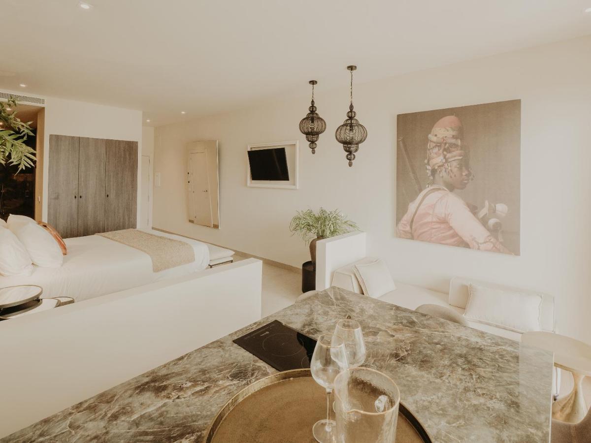 Comfy Studios Benalmádena Exterior photo