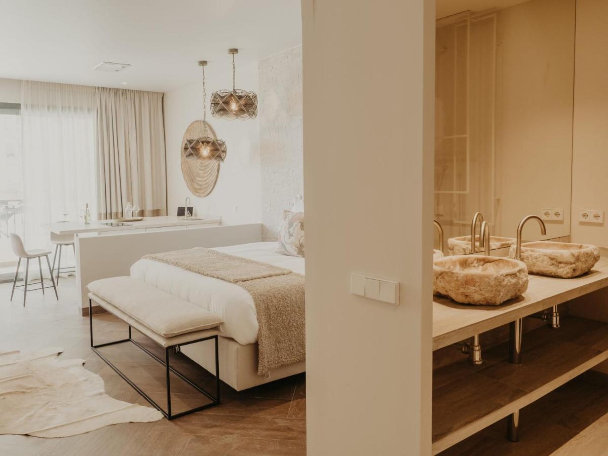 Comfy Studios Benalmádena Exterior photo