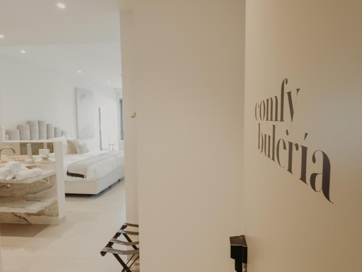 Comfy Studios Benalmádena Exterior photo