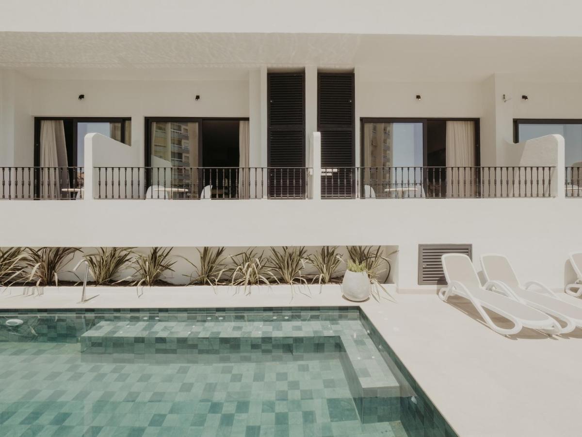 Comfy Studios Benalmádena Exterior photo