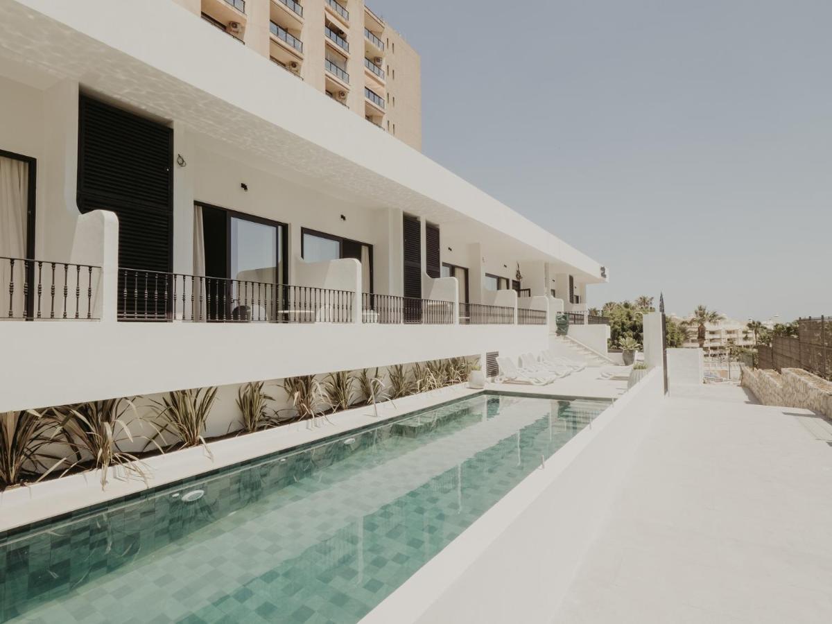 Comfy Studios Benalmádena Exterior photo