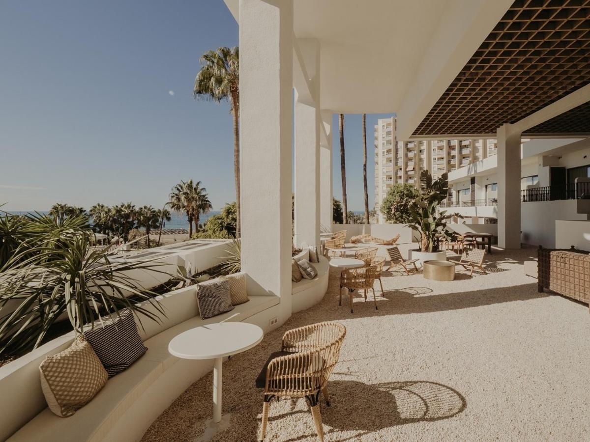 Comfy Studios Benalmádena Exterior photo