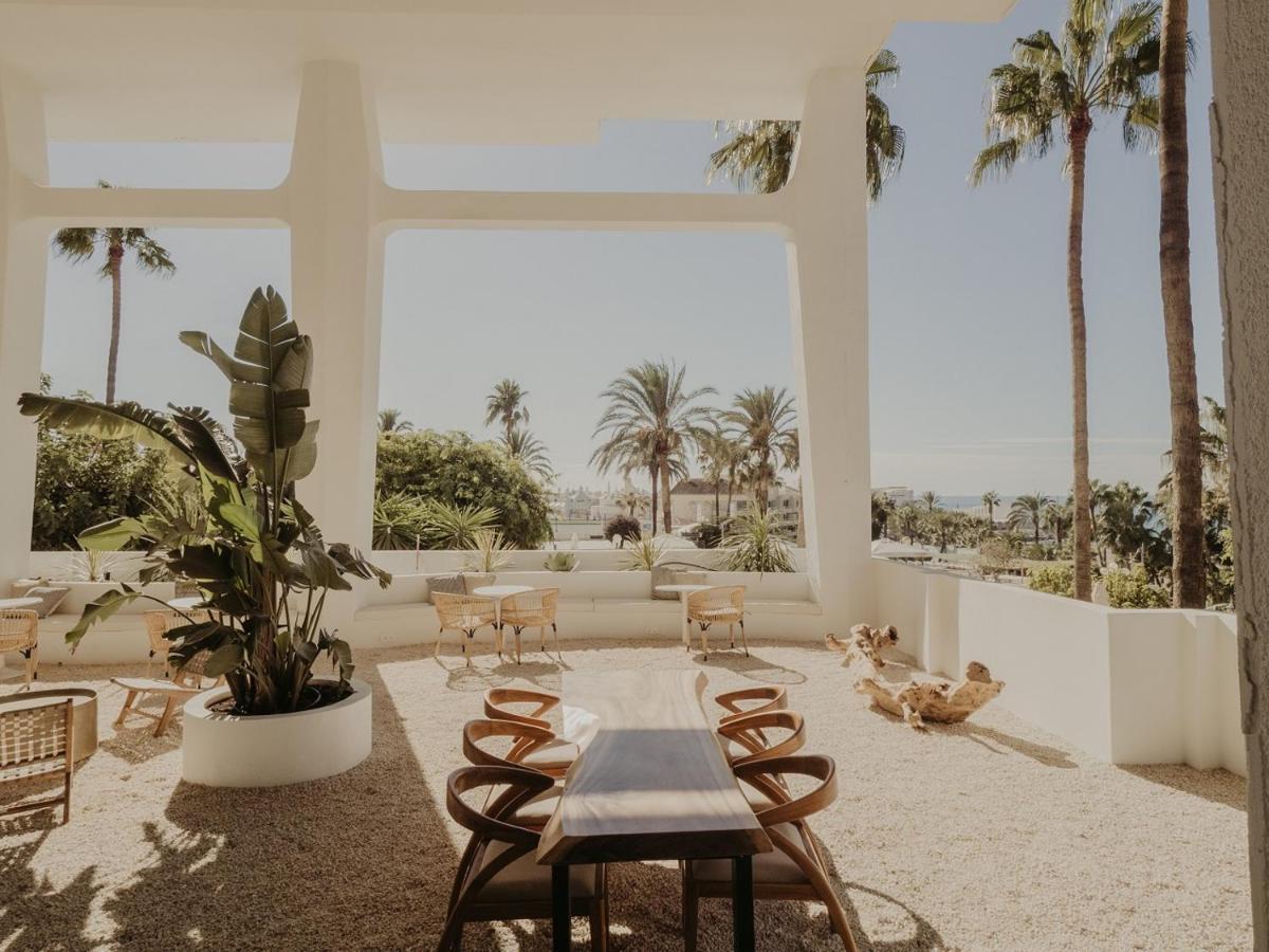 Comfy Studios Benalmádena Exterior photo