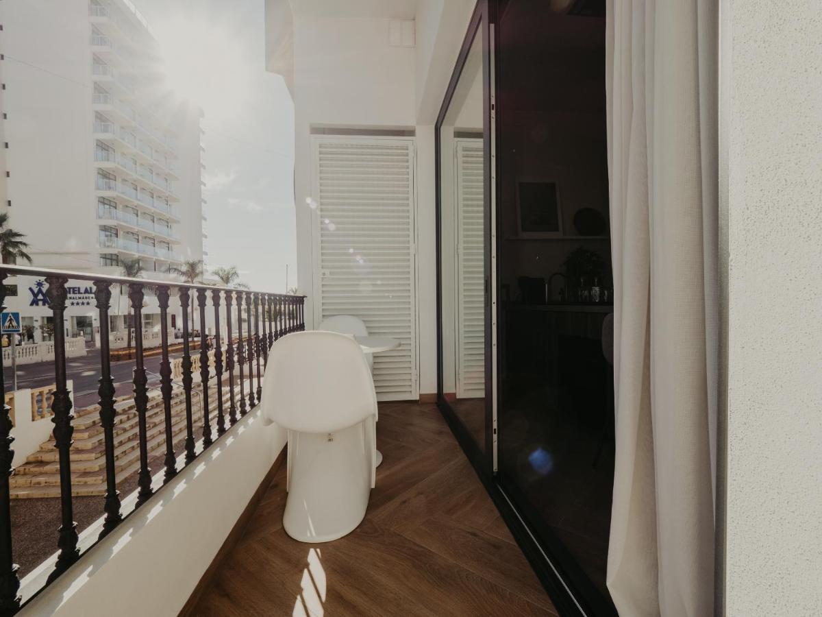 Comfy Studios Benalmádena Exterior photo