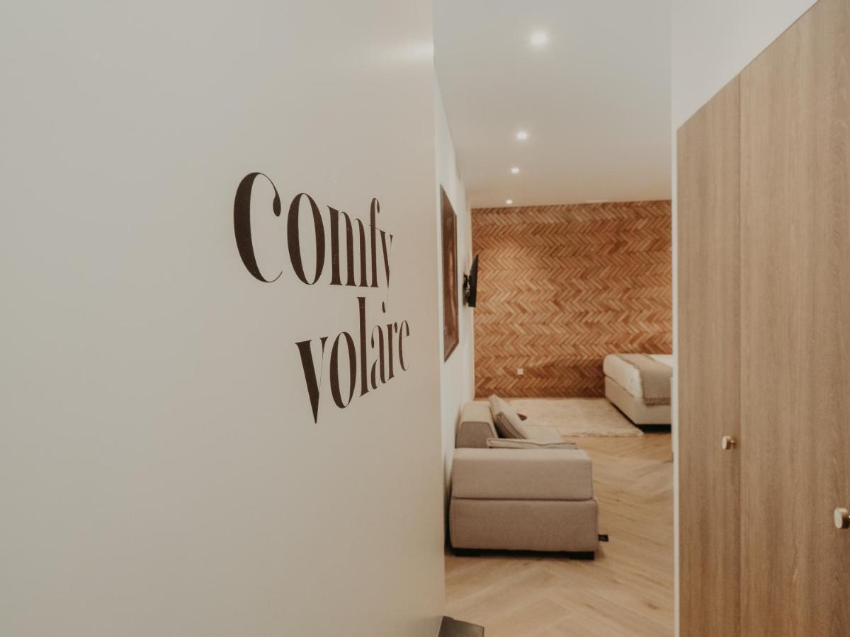 Comfy Studios Benalmádena Exterior photo
