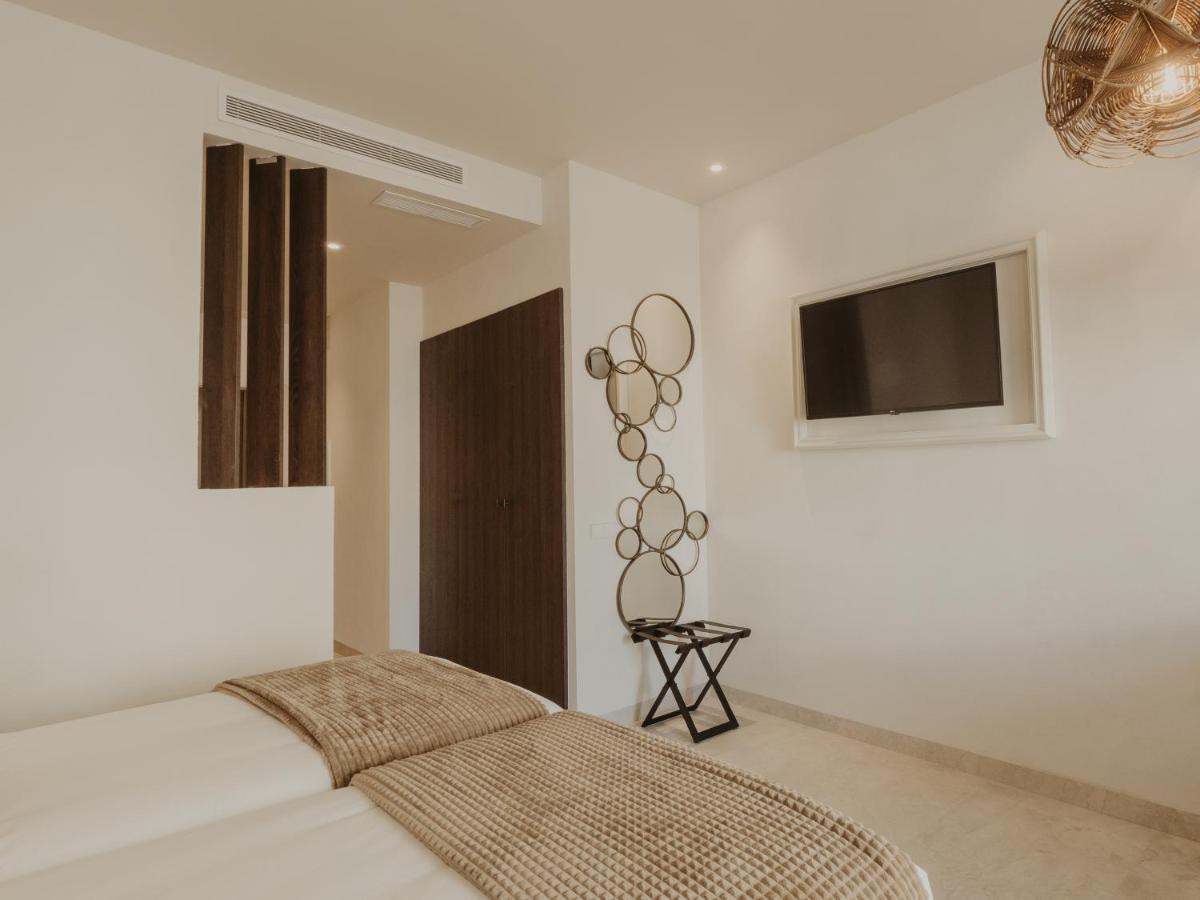Comfy Studios Benalmádena Exterior photo