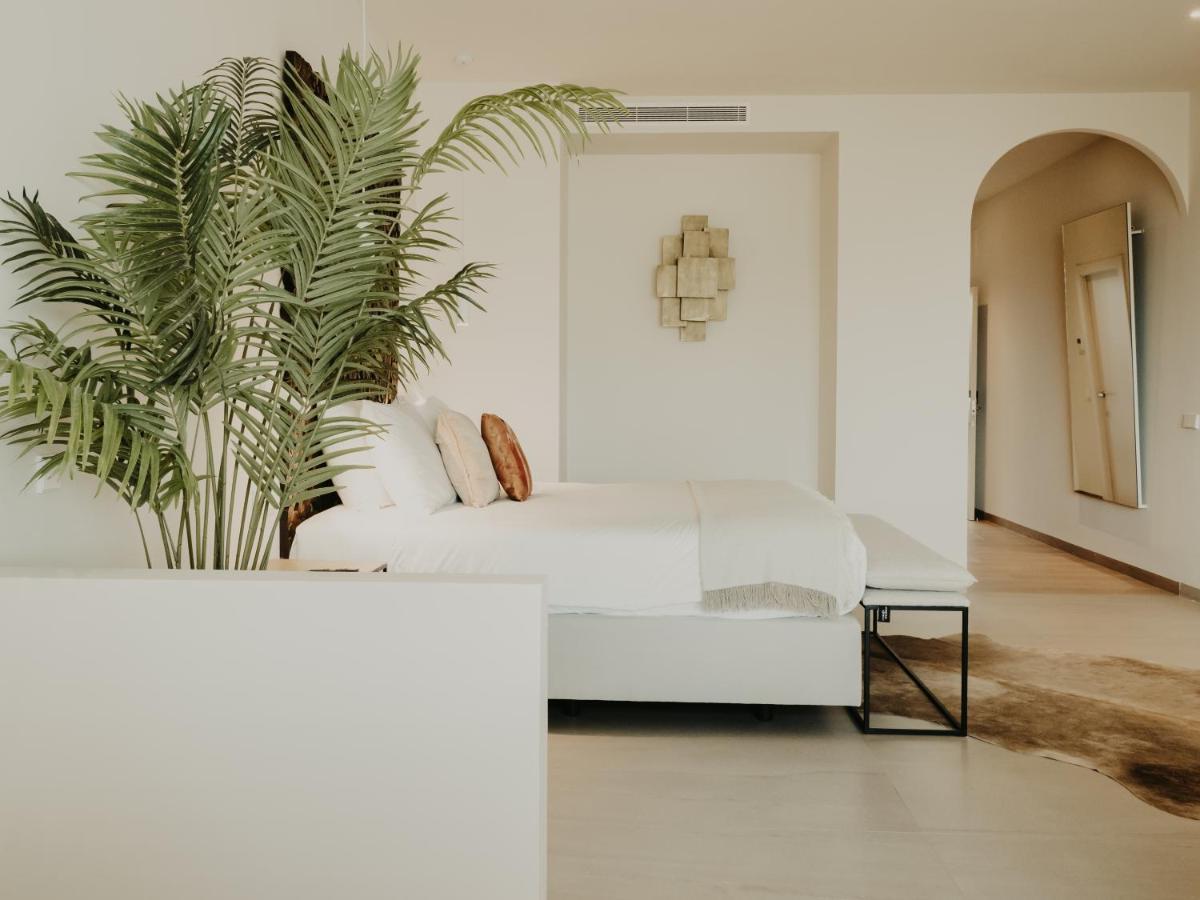 Comfy Studios Benalmádena Exterior photo