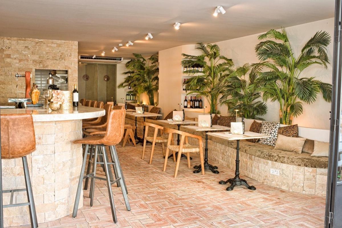 Comfy Studios Benalmádena Exterior photo